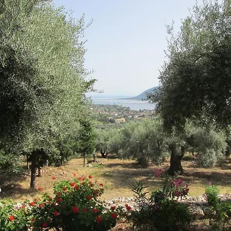 Harmony * Lygia (Lefkada)