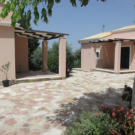 Harmony * Lygia (Lefkada)