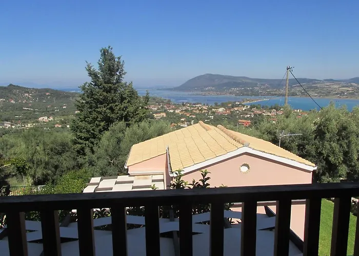 Villa Harmony Villas