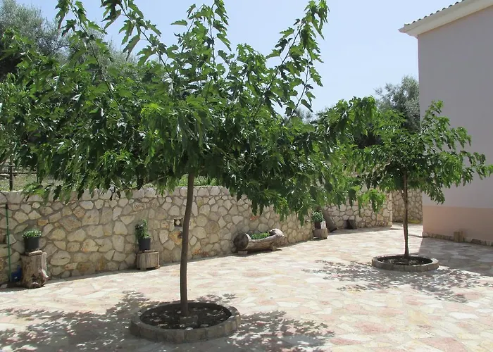 Villa Harmony Villas *