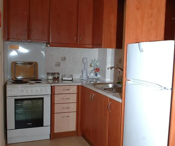 Harmony Villas Villa