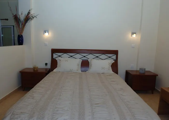 Harmony Villas Villa Lygia (Lefkada)