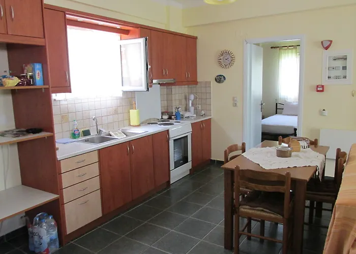 Harmony Villas Villa