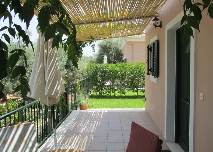 Harmony Villas Villa