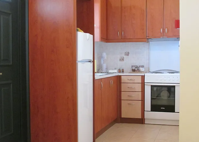 Harmony Villas Villa Lygia (Lefkada)