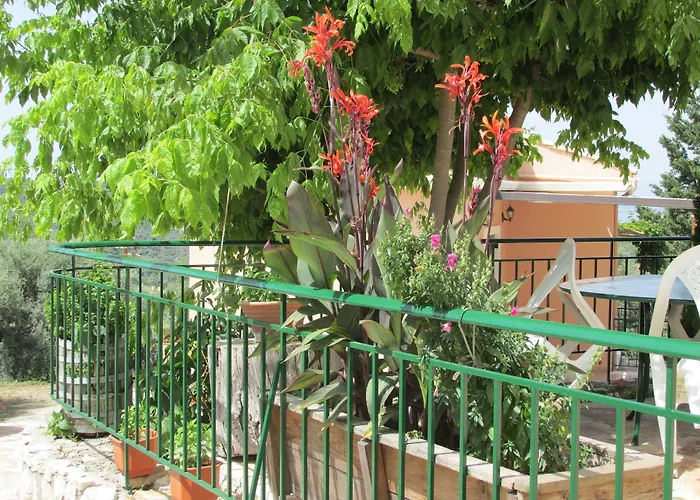 Villa Harmony Villas *