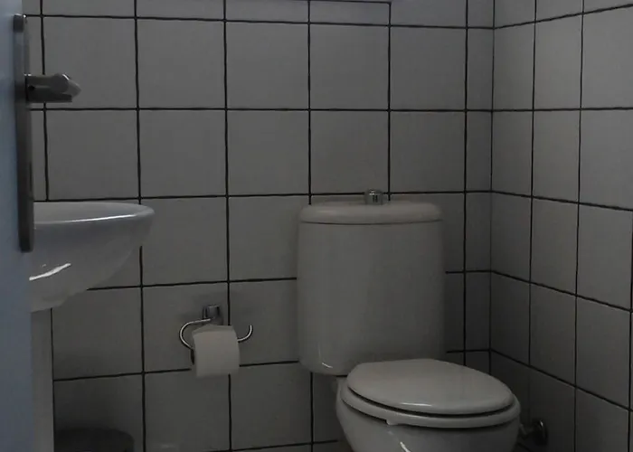 Villa Harmony Villas