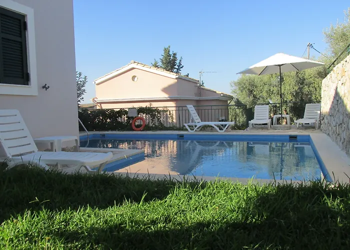 Villa Harmony Villas