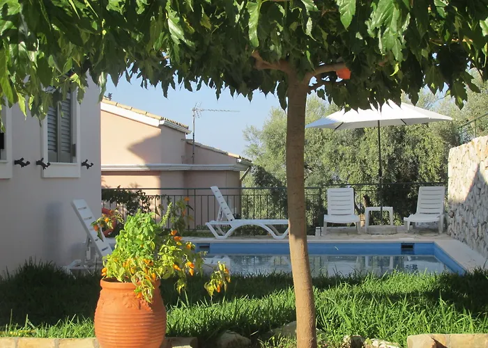 Harmony Villas Villa