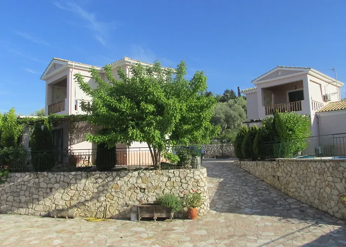 Harmony Villas Villa Lygia (Lefkada)