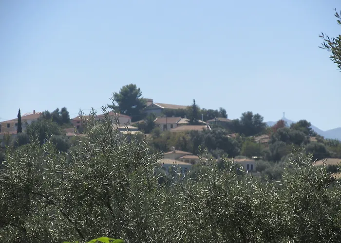 Villa Harmony Villas Lygia (Lefkada)