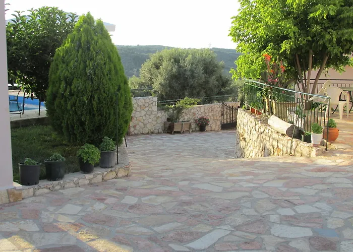 Villa Harmony Villas