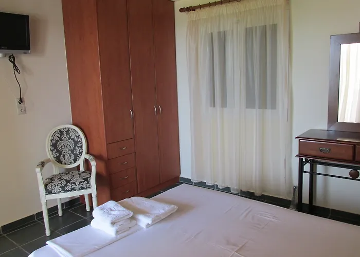 Harmony Villas Villa Lygia (Lefkada)