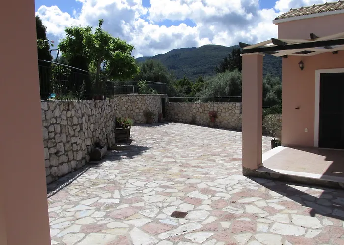 Villa Harmony Villas *