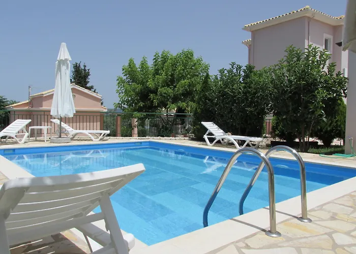 Harmony Villas Villa *