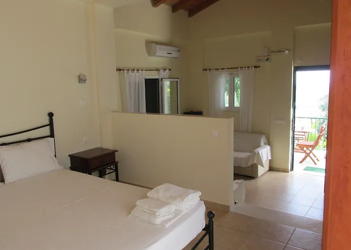 Harmony Villas Villa *