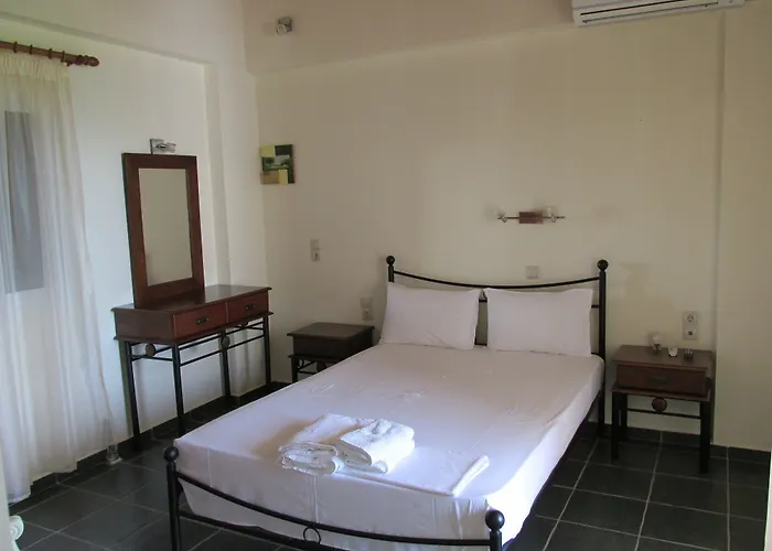 Harmony Villas Lygia (Lefkada)