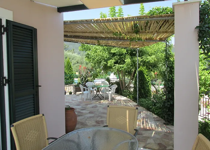 Villa Harmony Villas Lygia (Lefkada)