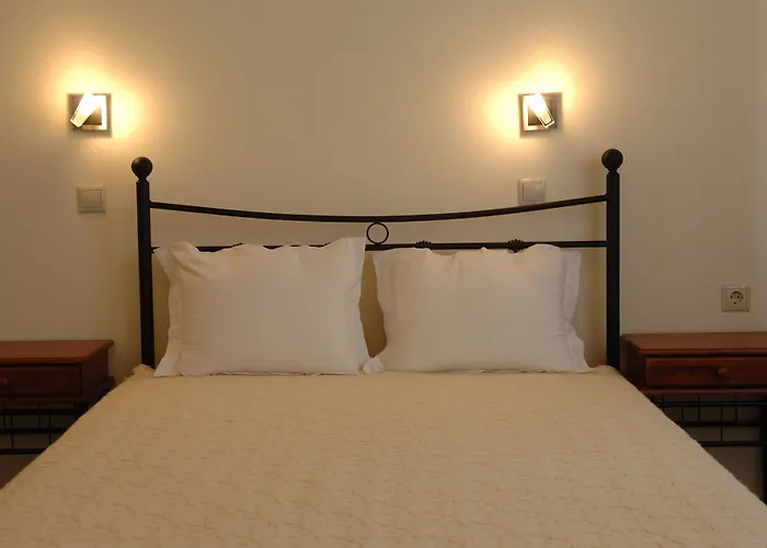 Harmony Villas Villa *