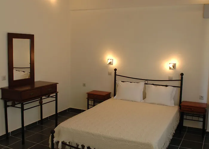 Harmony Villas Villa *