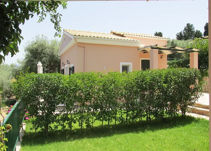 Villa Harmony Villas