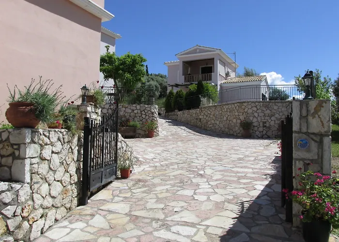 Harmony Villas Villa